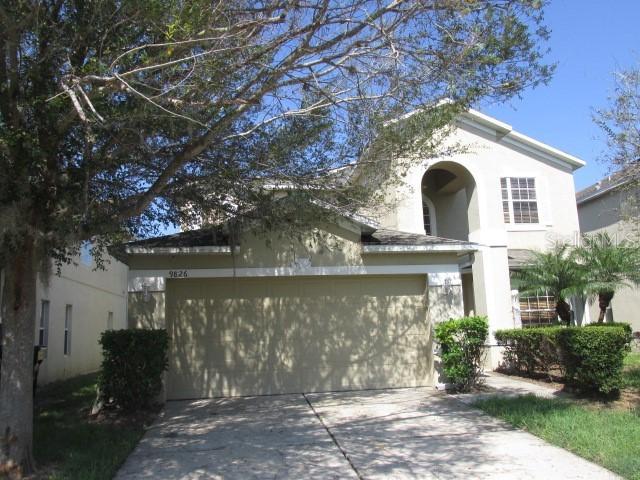 9826 Heron Pointe Dr., Orlando, FL 32832