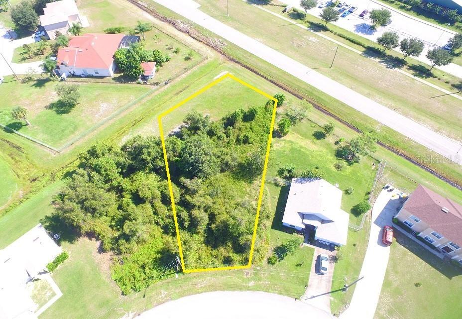 19 Flatfish Dr., Poinciana, FL 34759