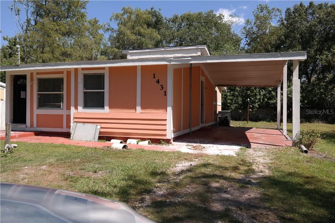 1431 S Jack Calhoun Dr., Kissimmee, FL 34741