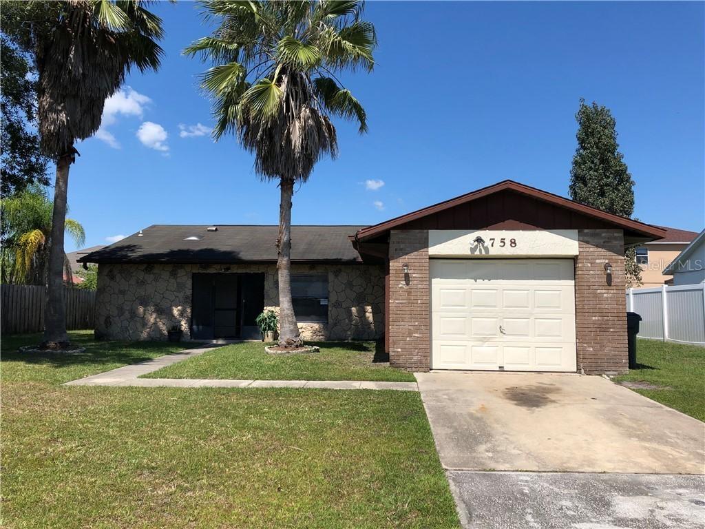 758 Dromedary Dr., Kissimmee, FL 34759