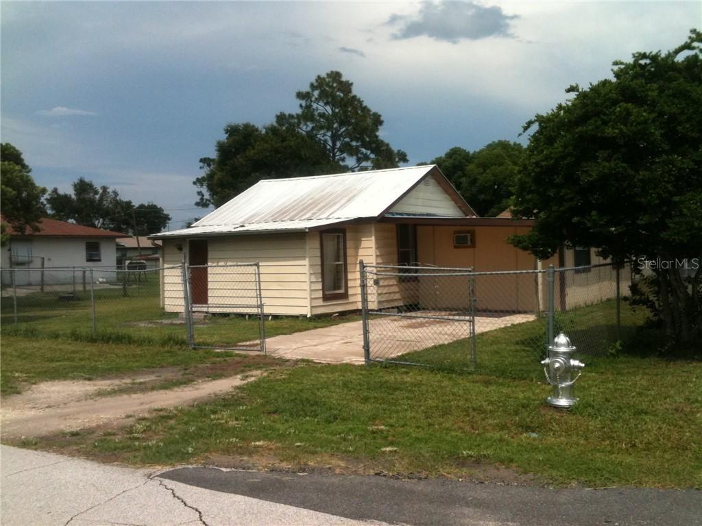 1517 Wyoming Ave., St. Cloud, FL 34769