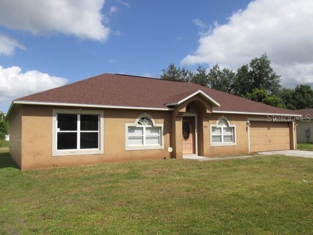 942 Nancy Ct., Kissimmee, FL 34759