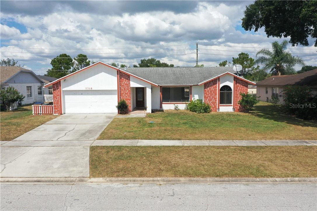 7715 Indian Ridge Tr., Kissimmee, FL 34747