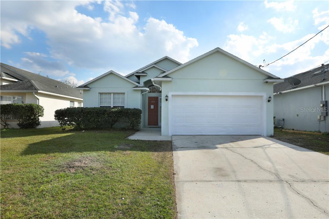 4424 College Dr., Orlando, FL 32811