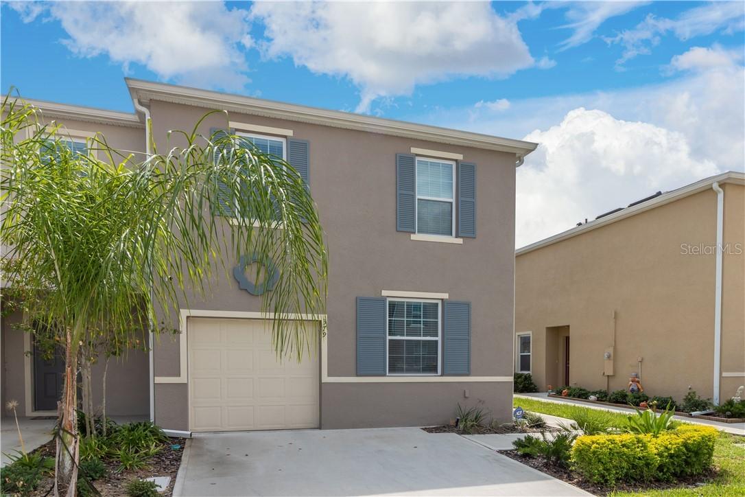 379 Arbor Lakes Dr., Davenport, FL 33896