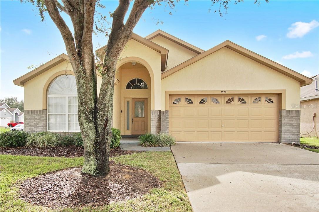 8000 Bow Creek Rd., Kissimmee, FL 34747