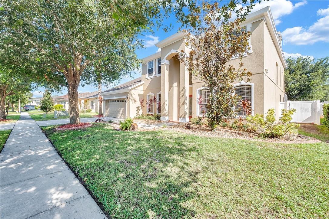 108 Whispering Pines Way, Davenport, FL 33837