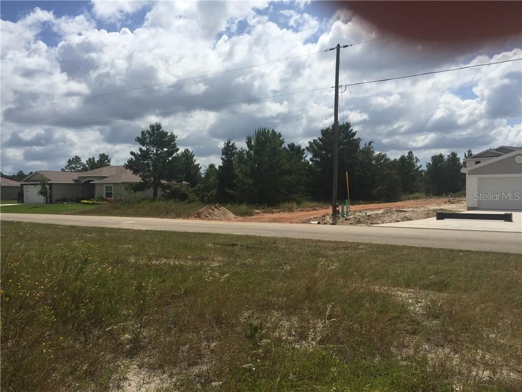 318 Daffodil Ln., Poinciana, FL 34759