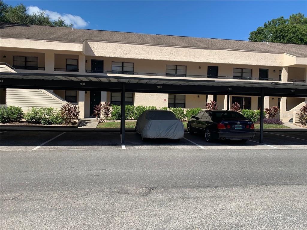 7808 Niagara Ave. #222, Tampa, FL 33617