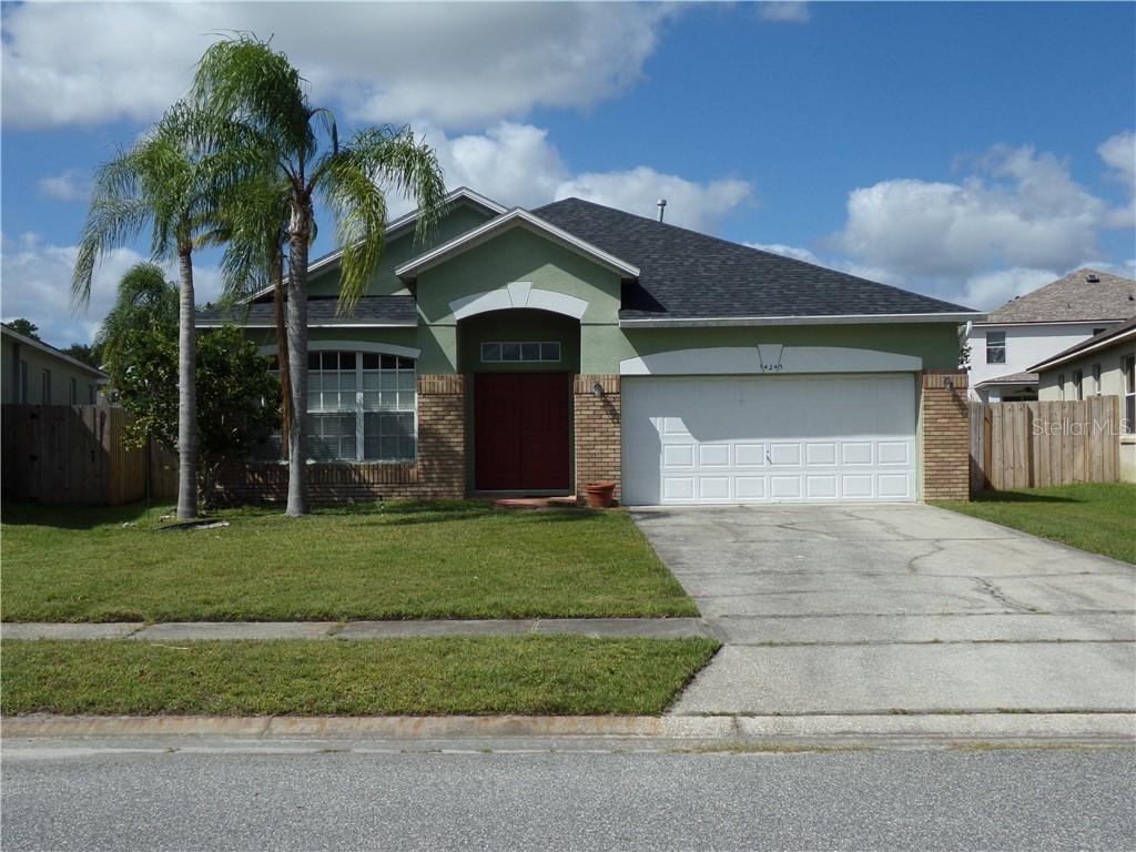 14245 Castlerock Dr., Orlando, FL 32828