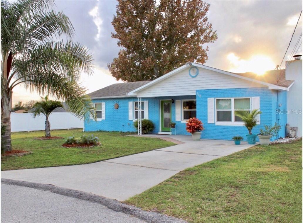 116 Crestview Ct., Davenport, FL 33837