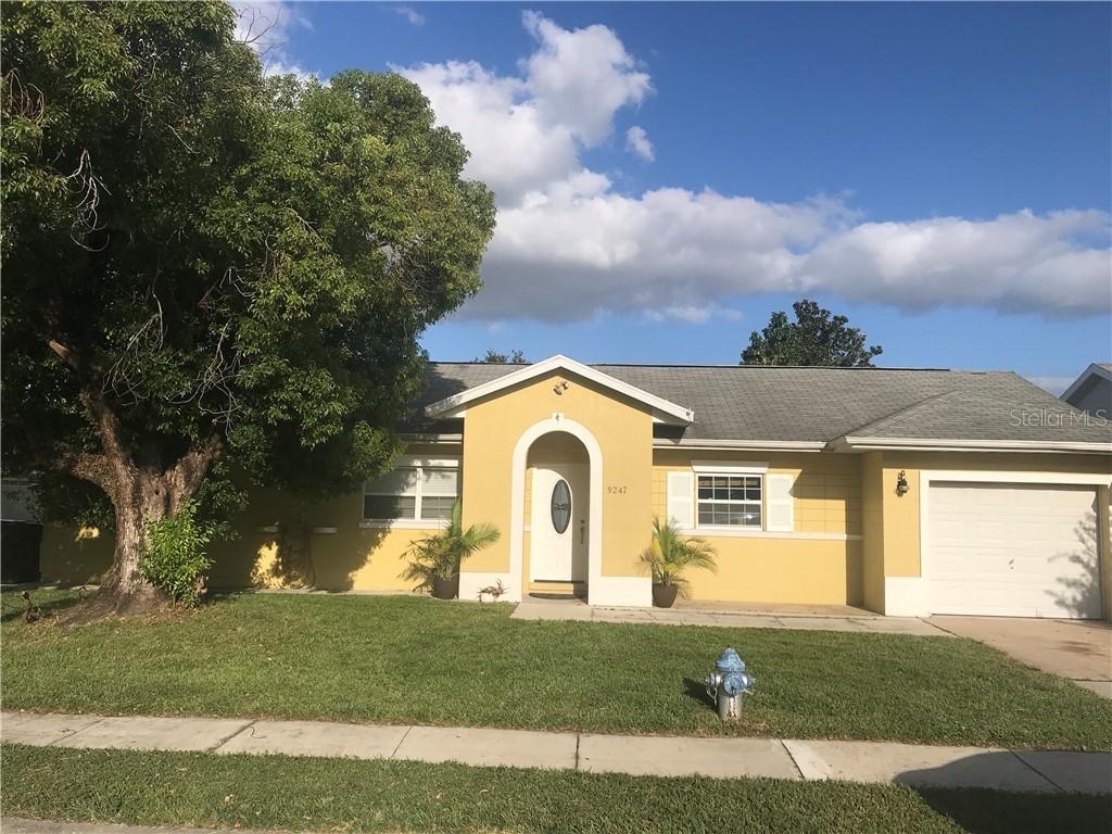 9247 Great Sound Dr., Orlando, FL 32827