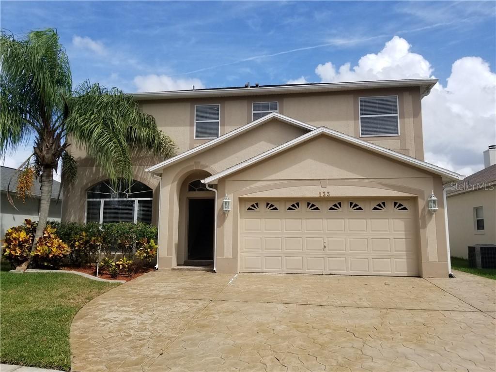 133 Harwood Cir., Kissimmee, FL 34744