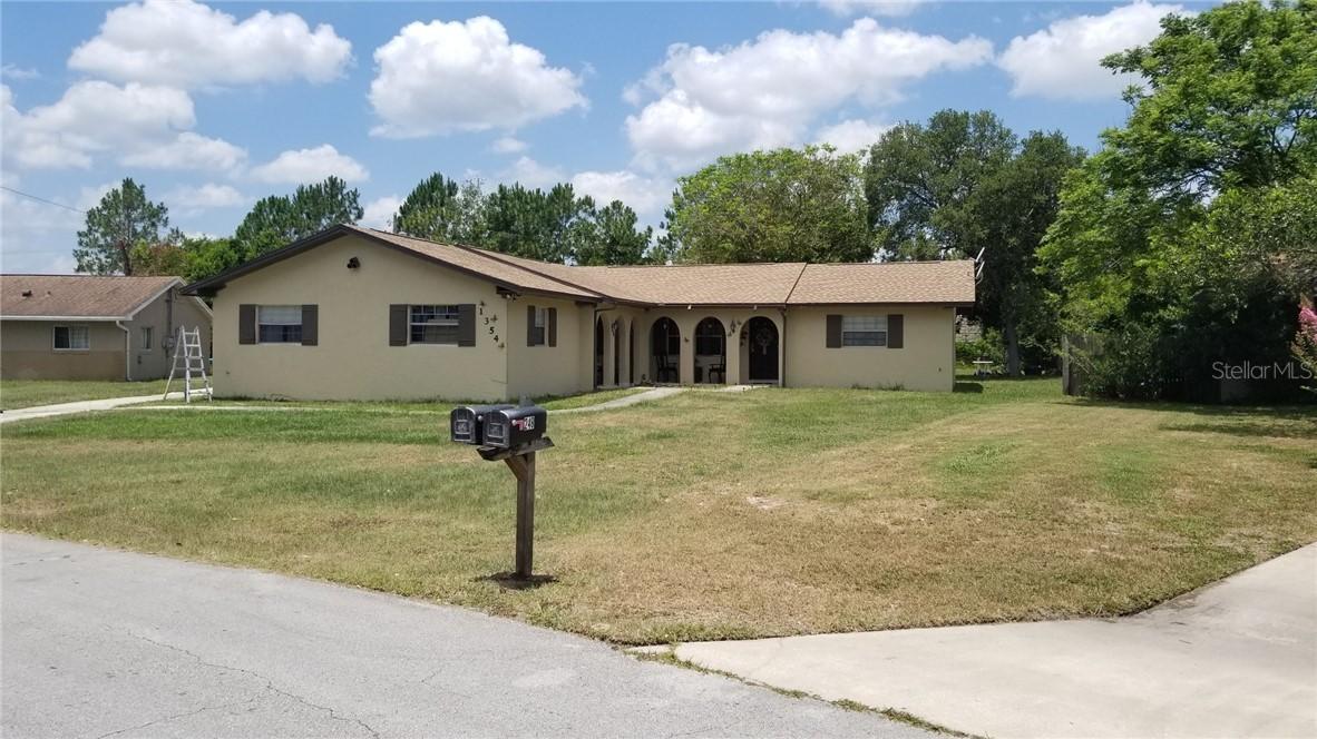 1354 W Evans Cir., Deltona, FL 32725