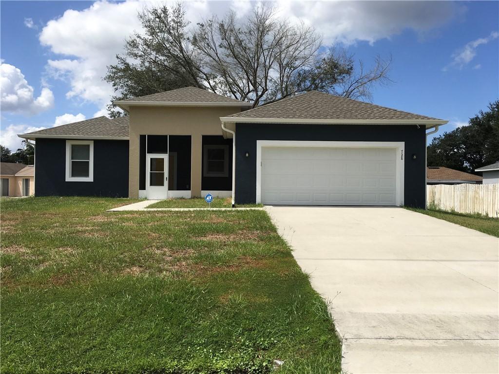 728 Mink Ct., Poinciana, FL 34759