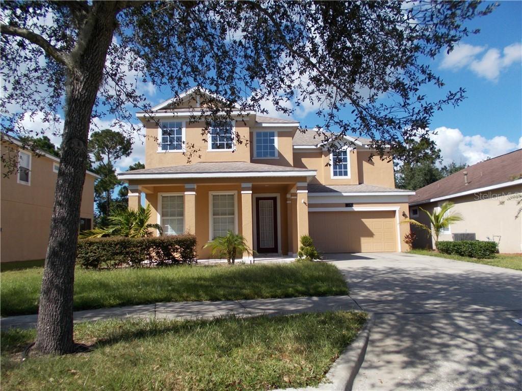 14473 Yellow Butterfly Rd., Windermere, FL 34786