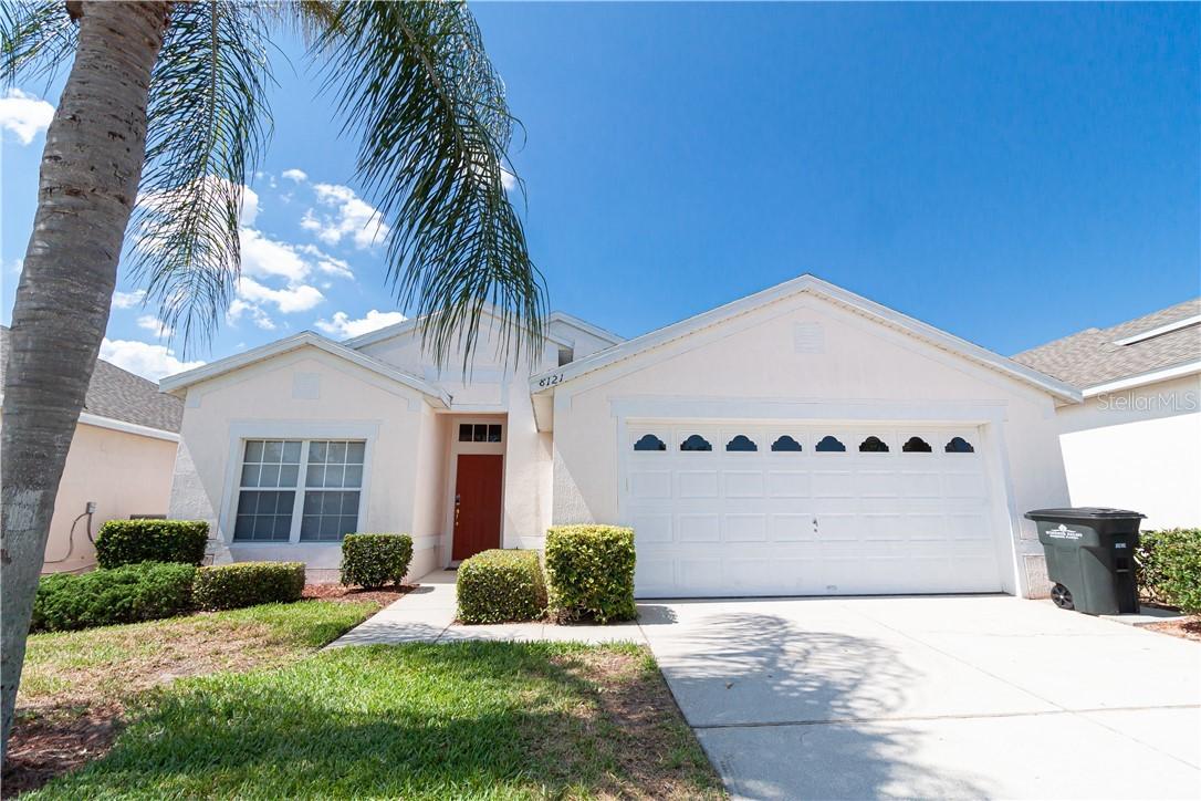 8121 Fan Palm Way, Kissimmee, FL 34747