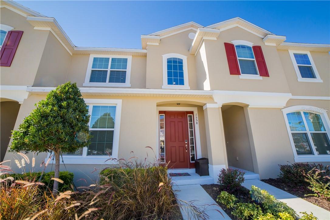 1558 Carey Palm Cir., Kissimmee, FL 34747