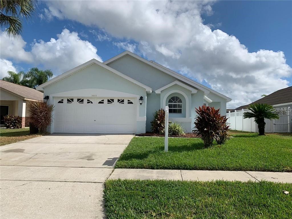 2603 Summer Creek Dr., Kissimmee, FL 34747