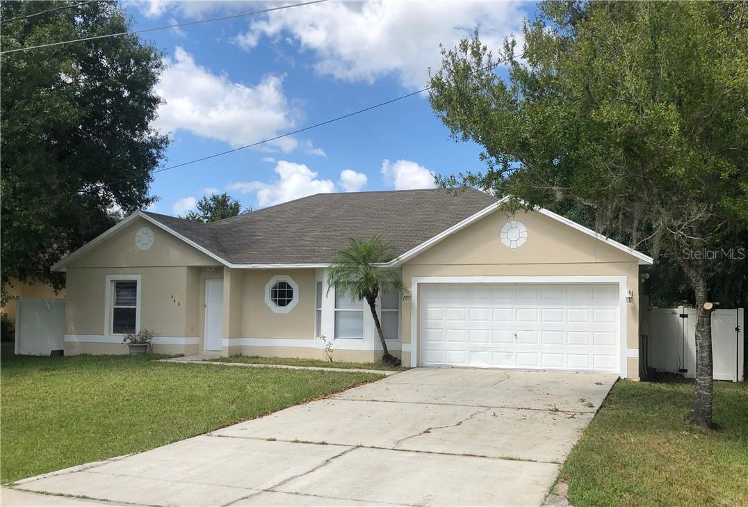 468 Dove Dr., Poinciana, FL 34759
