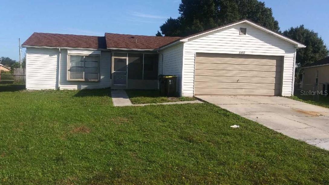 560 Koala Dr., Poinciana, FL 34759