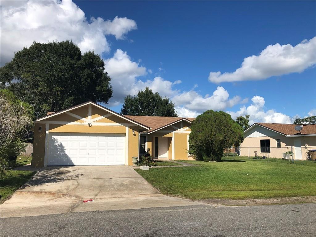 605 Fresno Ct., Kissimmee, FL 34758