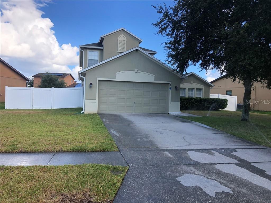 4718 Doral Pointe Dr., Kissimmee, FL 34758