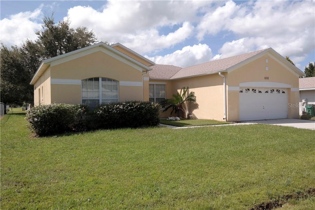 608 Heraldo Ct., Kissimmee, FL 34758
