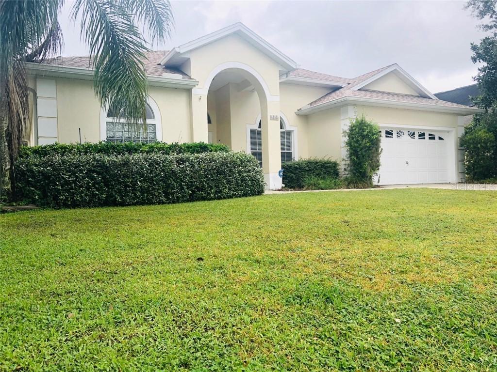 824 Montana Ave., Davenport, FL 33897