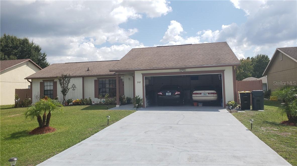 757 Caribou Dr., Poinciana, FL 34759