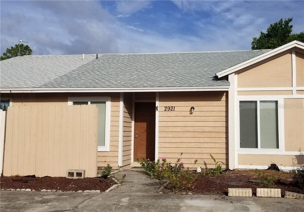 2921 E Willow Ave., Orlando, FL 32808