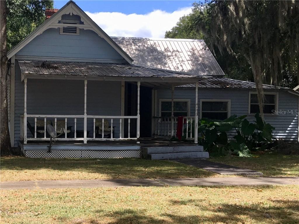 21 N Beaumont Ave., Kissimmee, FL 34741