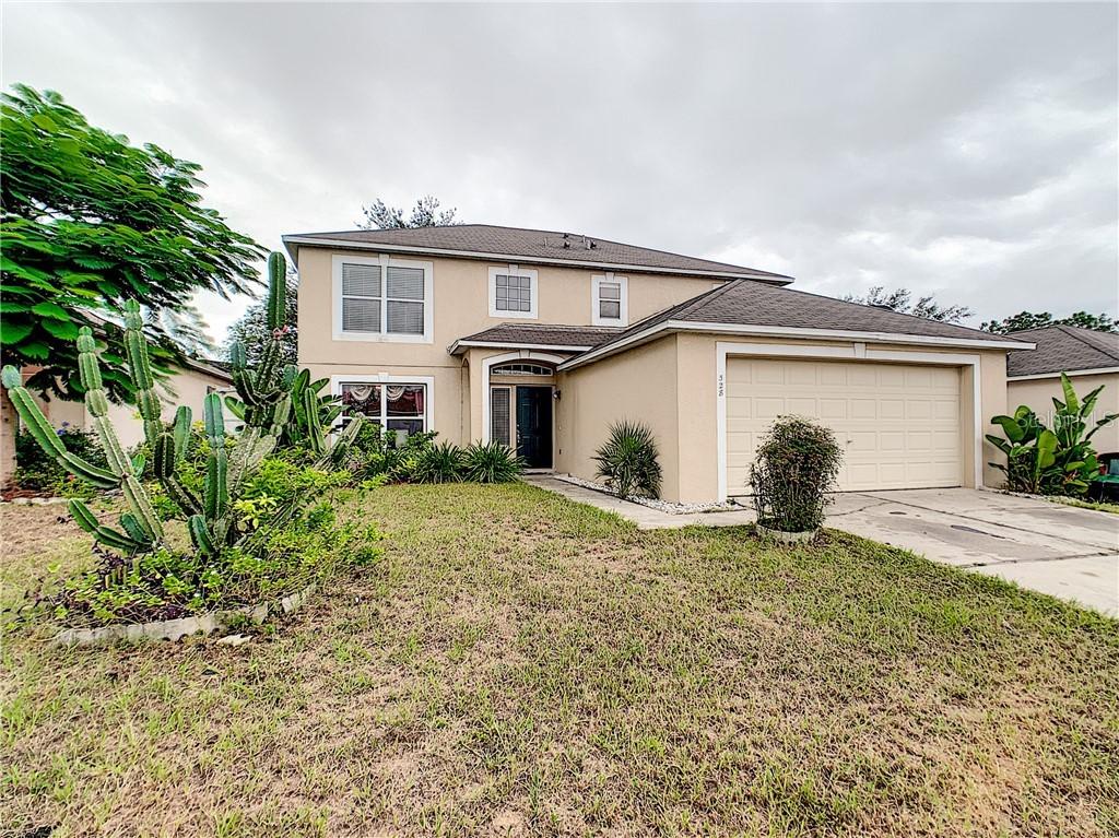 328 Cardiff Ave., Davenport, FL 33897