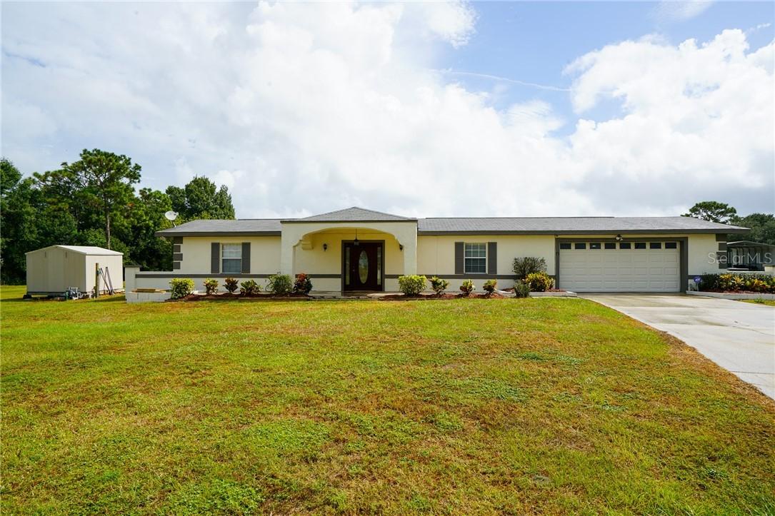 3145 Packard Ave., St Cloud, FL 34772