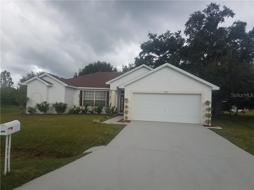 323 Baccarat Ct., Kissimmee, FL 34759