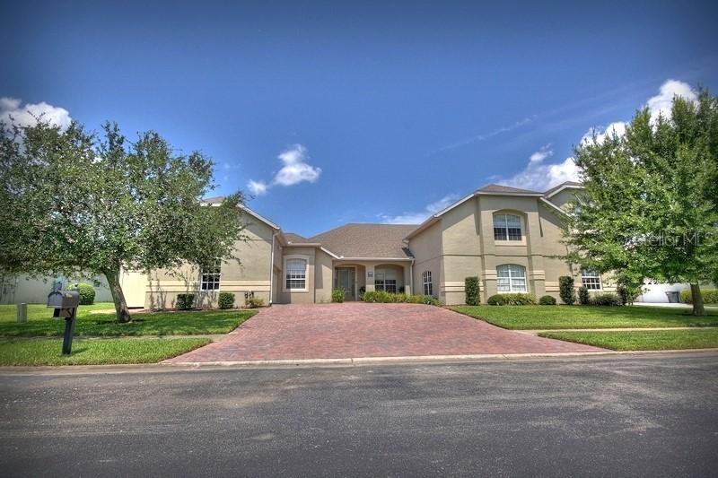 2810 Spinning Silk Ct., Kissimmee, FL 34747