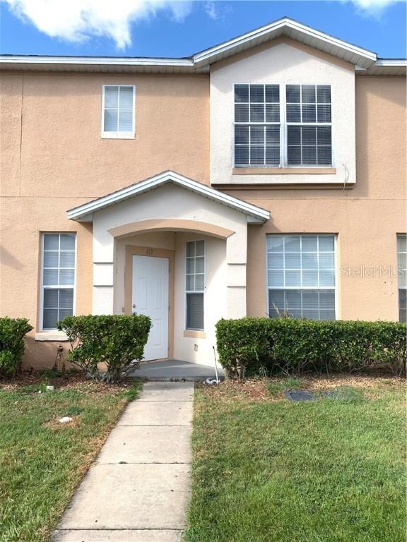 613 Captiva Cir., Kissimmee, FL 34741