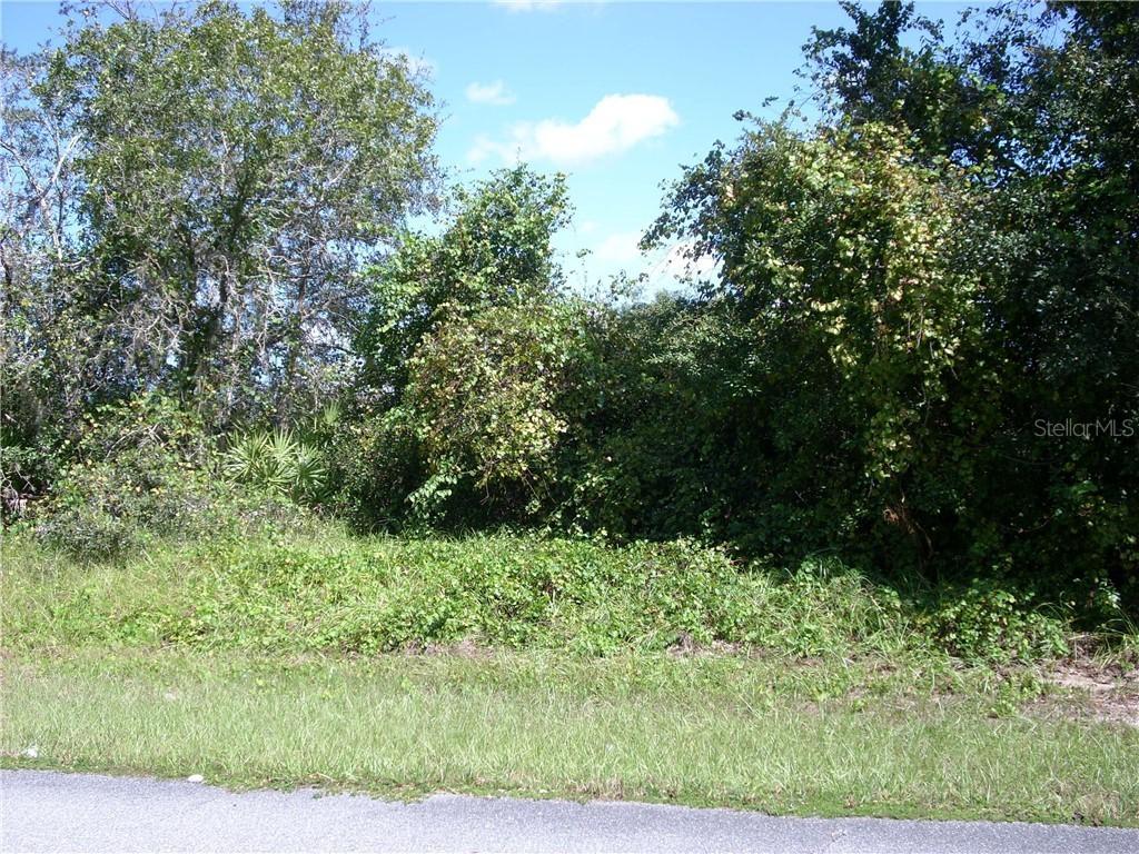 1658 Redfin Dr., Poinciana, FL 34759