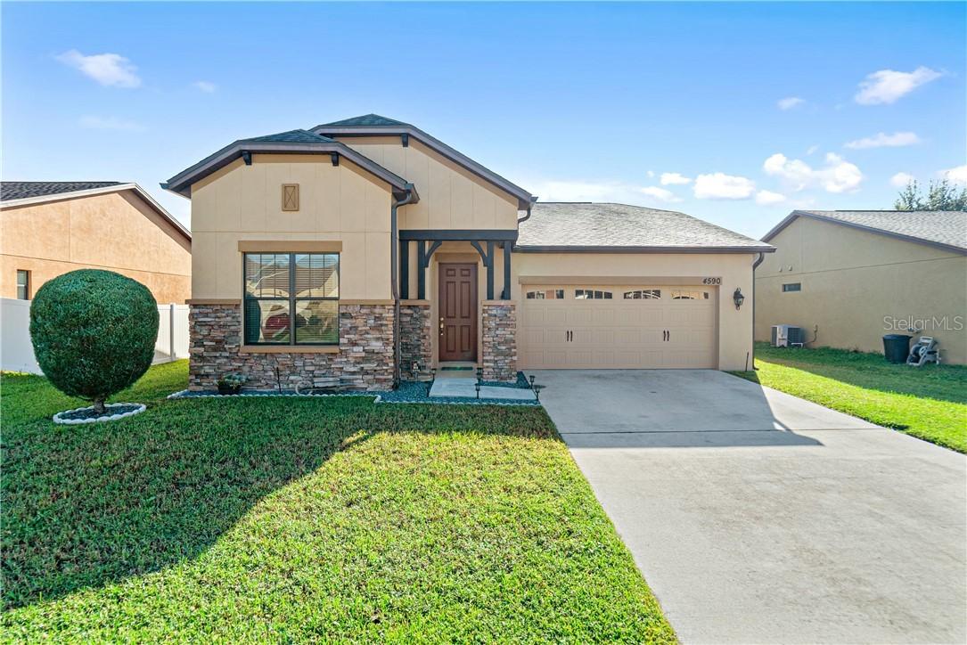 4590 Sandhurst St., Kissimmee, FL 34758