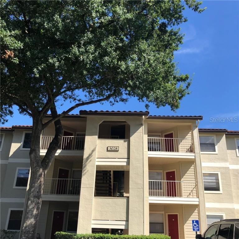 3028 Parkway Blvd. #311, Kissimmee, FL 34747