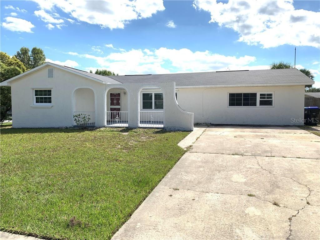 4514 Charleen Ter., Orlando, FL 32808