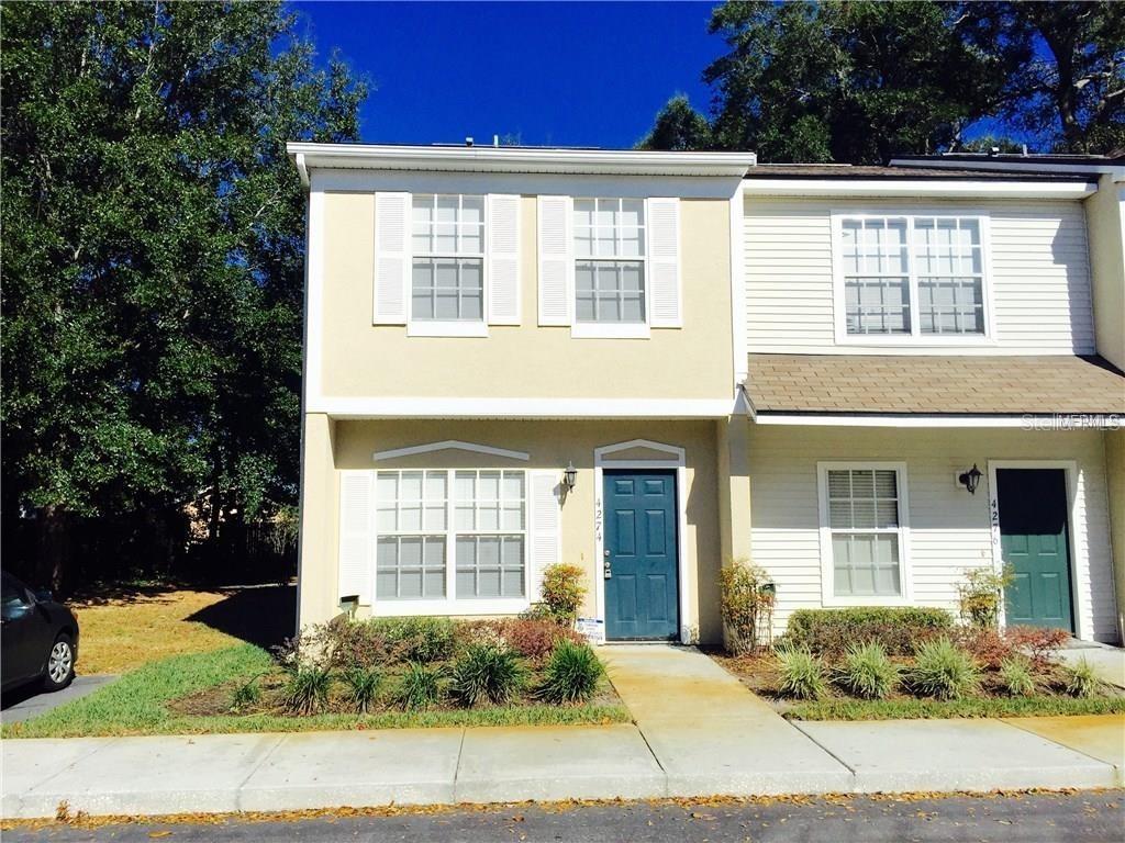 4274 Plantation Cove Dr. #74, Orlando, FL 32810