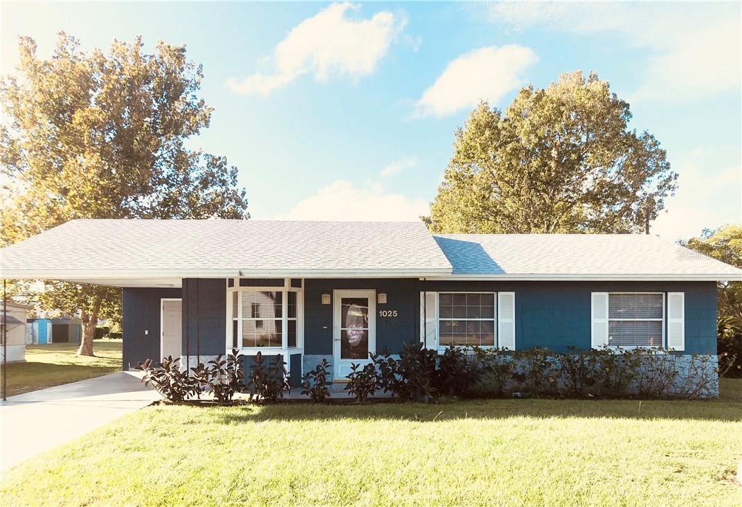 1025 16th St., Saint Cloud, FL 34769