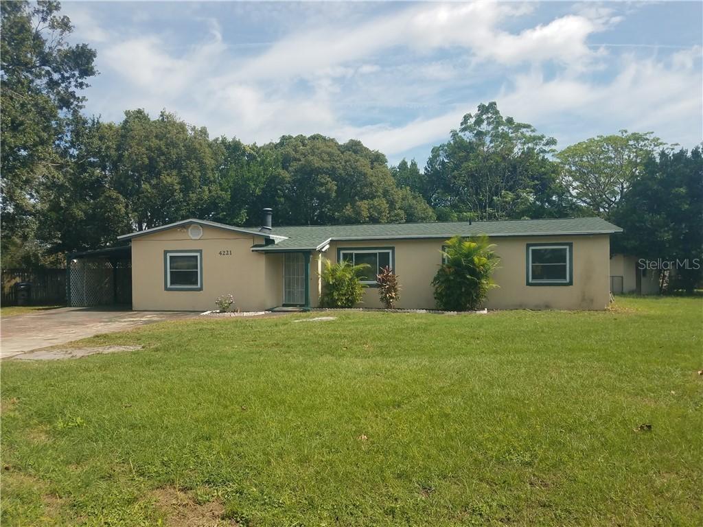 4221 Crossen Dr., Orlando, FL 32822