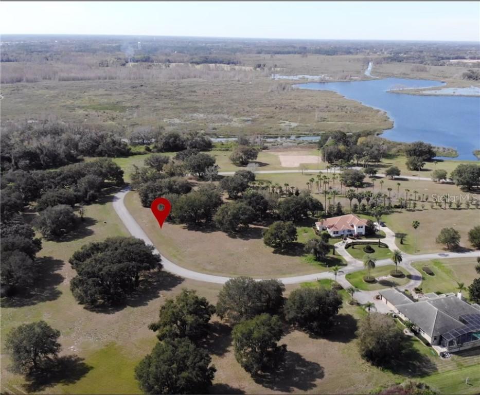 Lot 68 Royal Palm Dr., Groveland, FL 34736