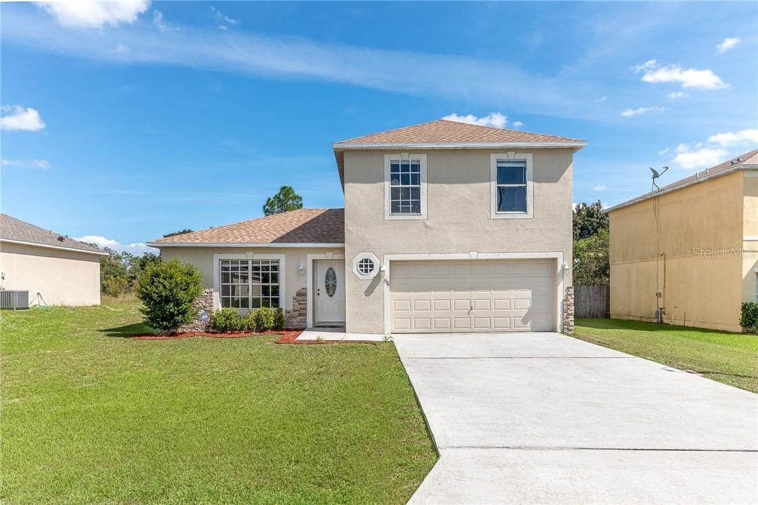 1354 Congo Dr., Poinciana, FL 34759