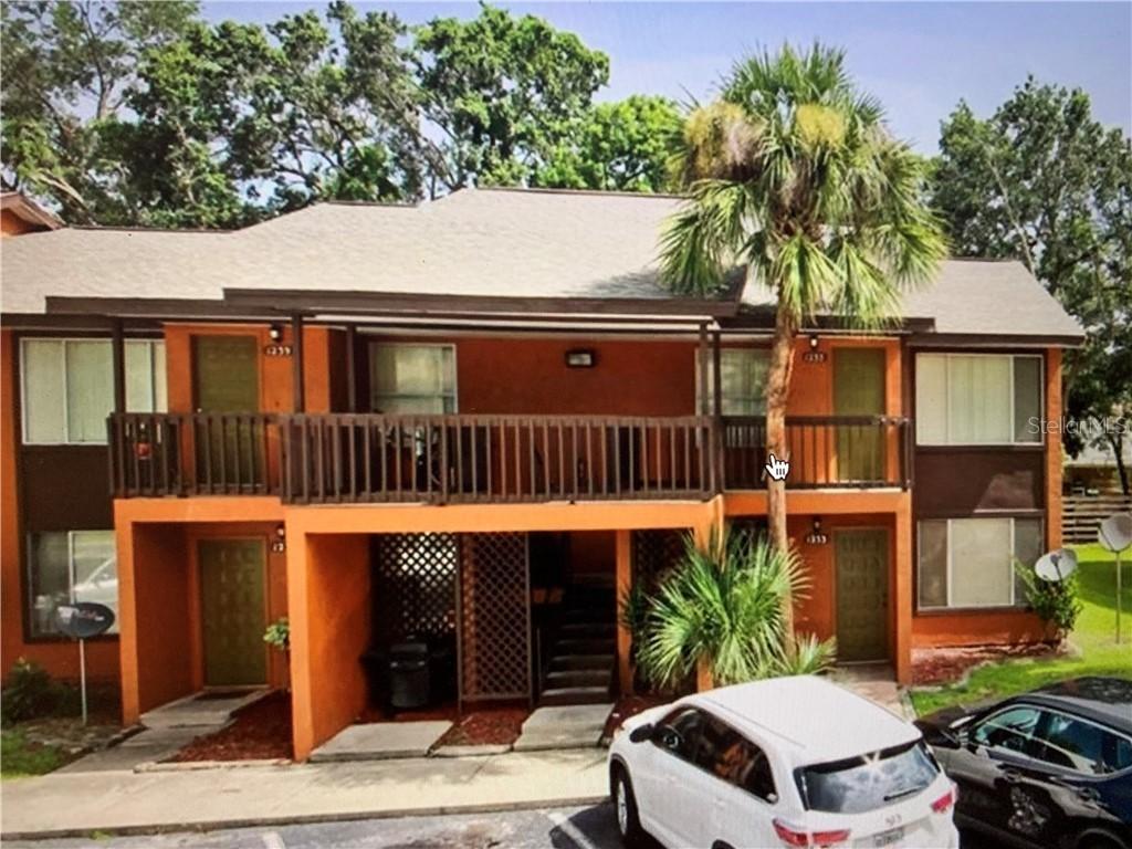 1234 Sago Palm Blvd., Kissimmee, FL 34741