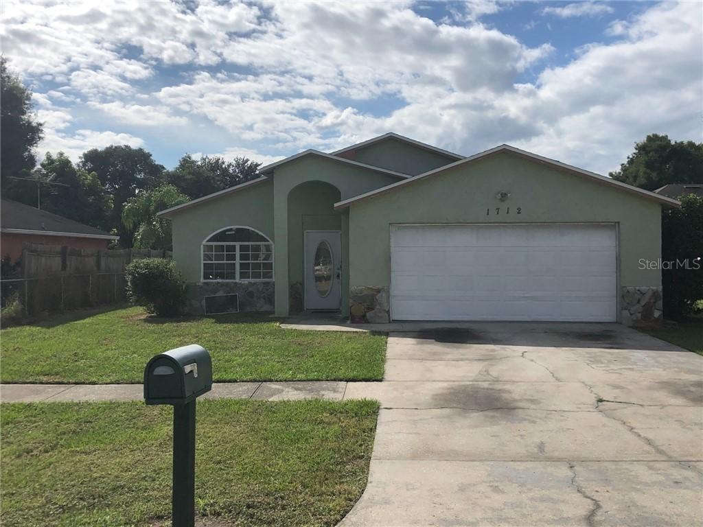 1712 Terry Cir., Winter Haven, FL 33881