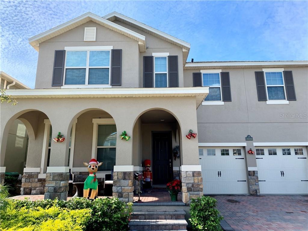 10338 Atwater Bay Dr., Winter Garden, FL 34787