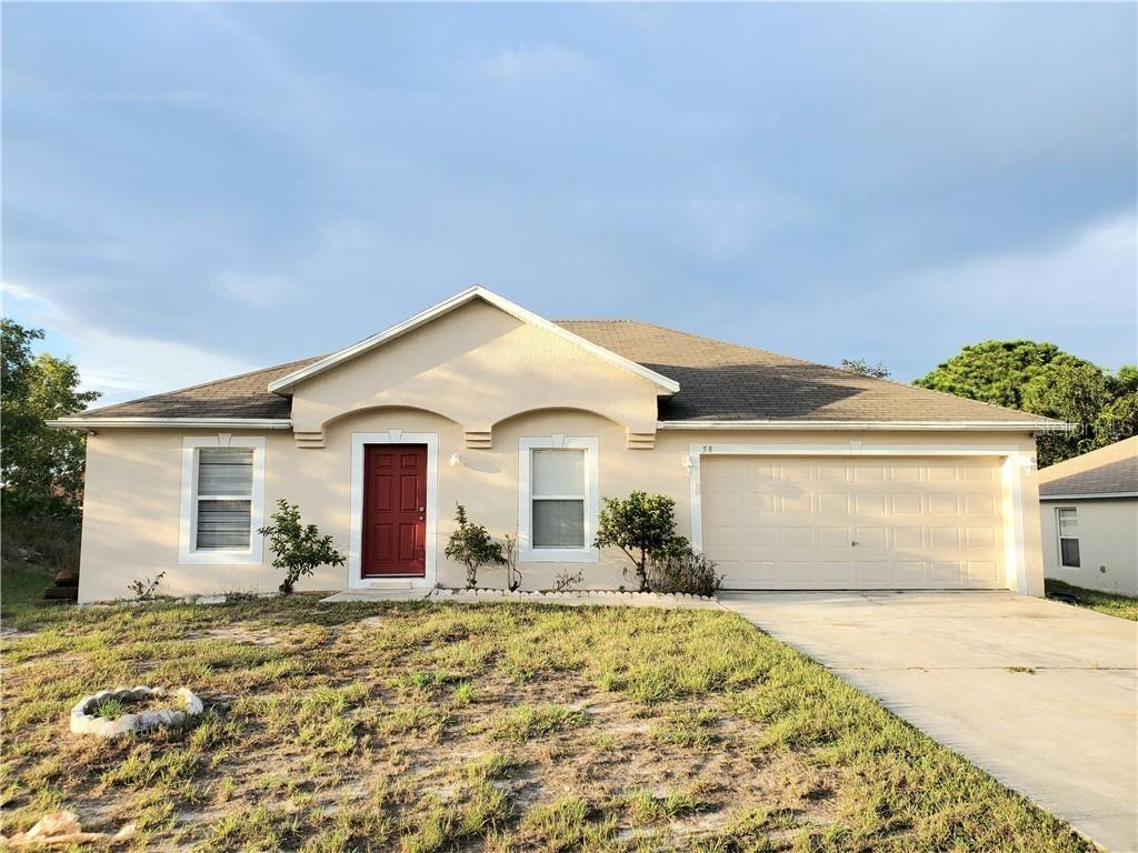 58 Sawfish Ct., Poinciana, FL 34759